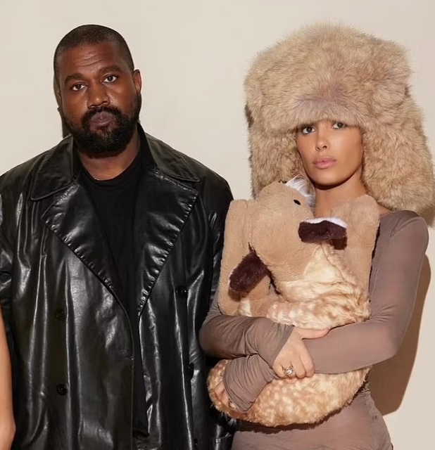 Kanye West And Bianca Censori: A Troubled Divorce? Kanye West And Bianca Censori: A Troubled Divorce?