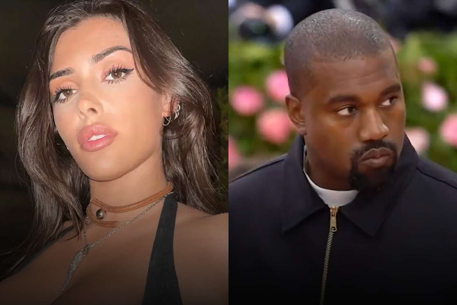 Kanye West And Bianca Censori's Marriage: A Look At Their Efforts Kanye West And Bianca Censori's Marriage: A Look At Their Efforts