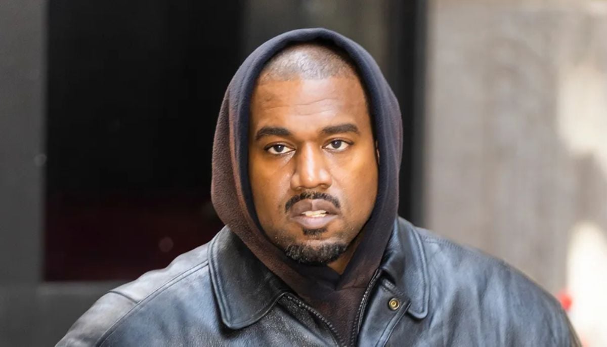 Kanye West: Super Bowl Snub And Taylor Swift's Potential Involvement Kanye West: Super Bowl Snub And Taylor Swift's Potential Involvement
