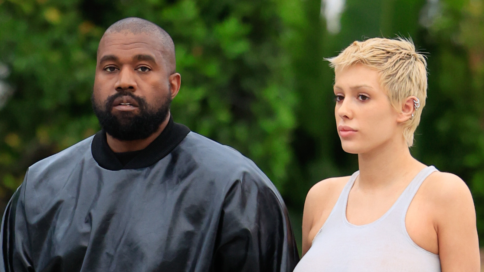 Kanye West's Post-Kim Life: New Romance Or Just Friends? Kanye West's Post-Kim Life: New Romance Or Just Friends?