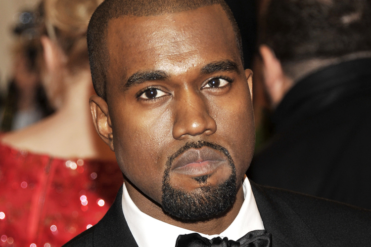 Kanye West's Sex Trafficking Claim Against Kim Kardashian: The Full Story Kanye West's Sex Trafficking Claim Against Kim Kardashian: The Full Story