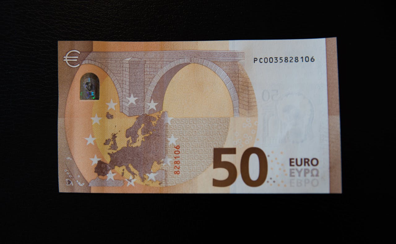 Kapitaalmarktrente Stijgt Verder: Impact Op De Euro En De Markt Kapitaalmarktrente Stijgt Verder: Impact Op De Euro En De Markt
