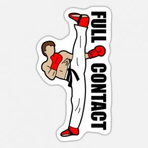 Karate Full Contact: Cinco Uruguayos Necesitan Tu Ayuda Para El Mundial Karate Full Contact: Cinco Uruguayos Necesitan Tu Ayuda Para El Mundial