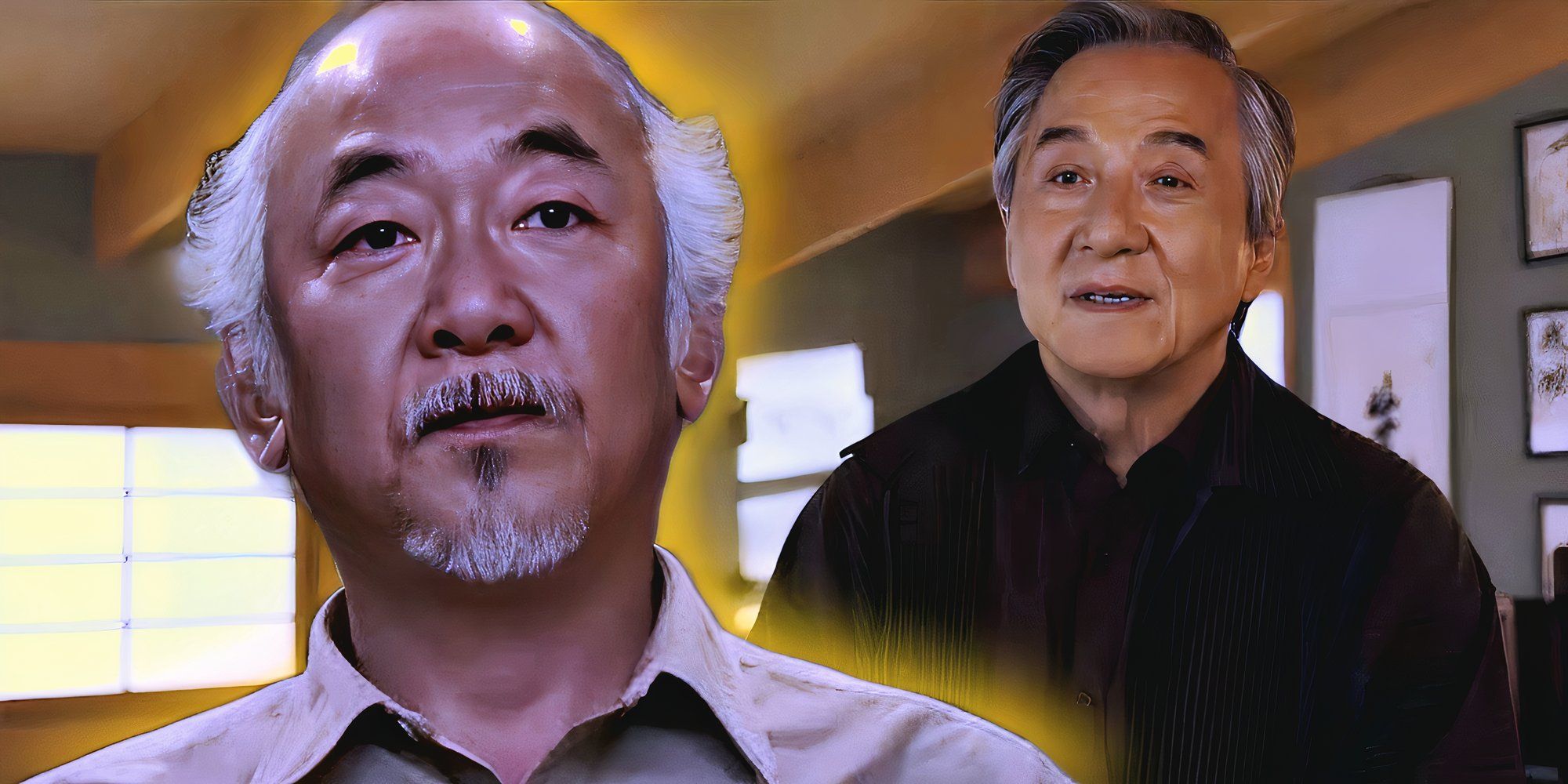 Karate Kid: Legend Of Miyagi-Do – Its Connection To The Franchise Karate Kid: Legend Of Miyagi-Do – Its Connection To The Franchise
