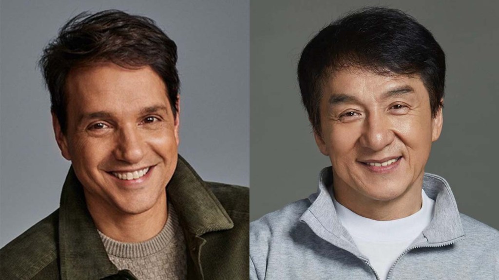 Karate Kid: Legend Of The Karate Kid - First Reactions Rave About Jackie Chan And Ralph Macchio Karate Kid: Legend Of The Karate Kid - First Reactions Rave About Jackie Chan And Ralph Macchio