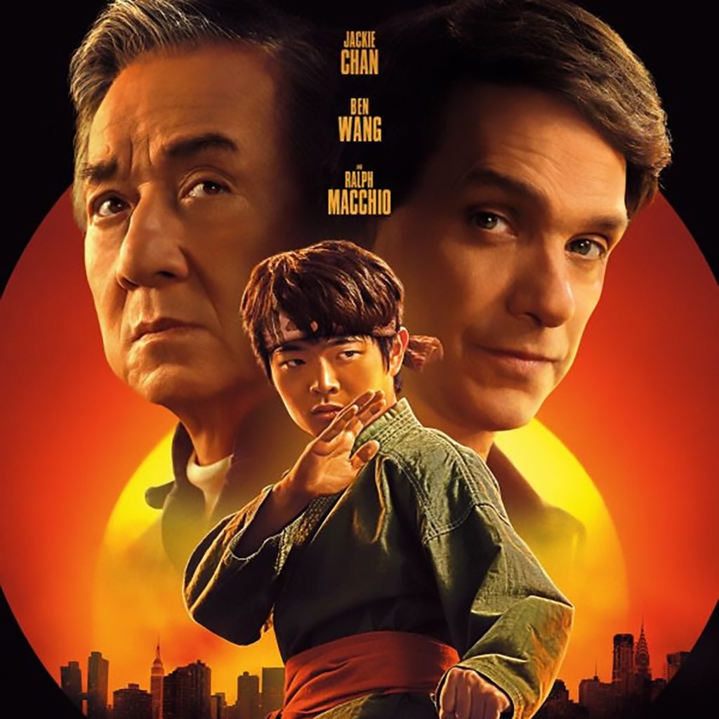Karate Kid: Legends – A Legacy Forged In Family Honor And Tradition: Watch The Trailer Karate Kid: Legends – A Legacy Forged In Family Honor And Tradition: Watch The Trailer