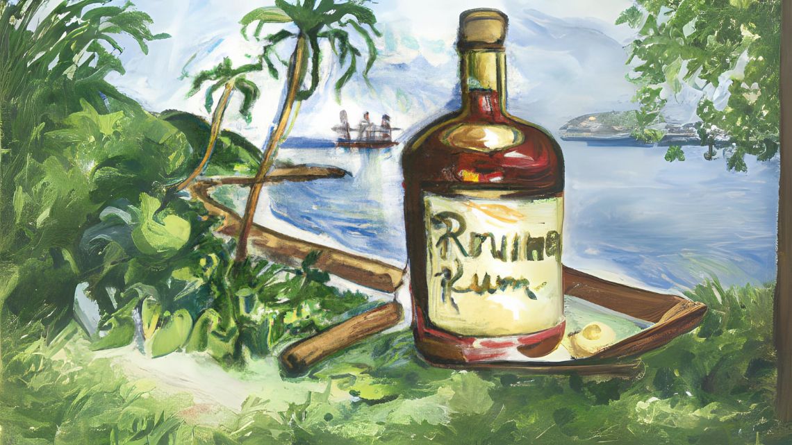 Kartel Influence On Rum Production And Distribution: Stabroek News Analysis Kartel Influence On Rum Production And Distribution: Stabroek News Analysis