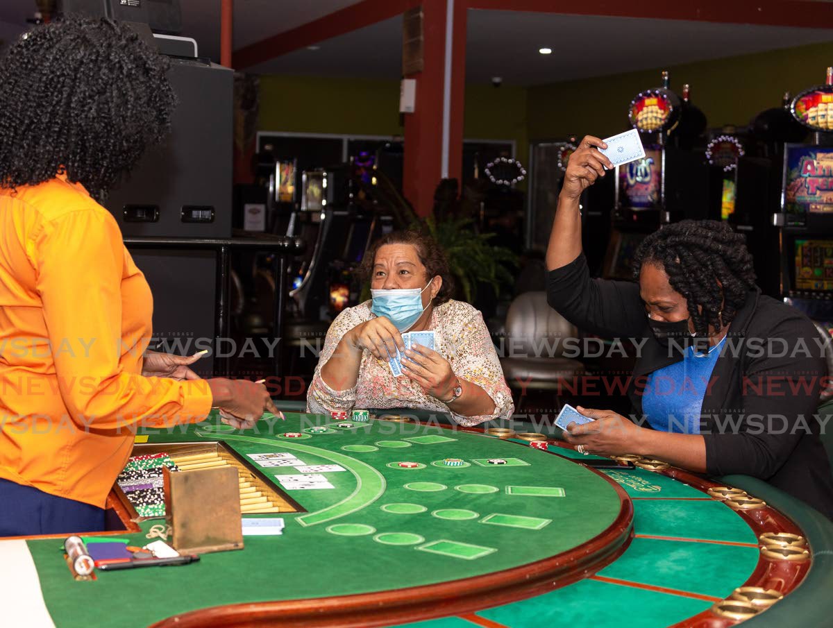 Kartel Under Increased Security: Police Explain New Restrictions - Trinidad And Tobago Newsday Kartel Under Increased Security: Police Explain New Restrictions - Trinidad And Tobago Newsday