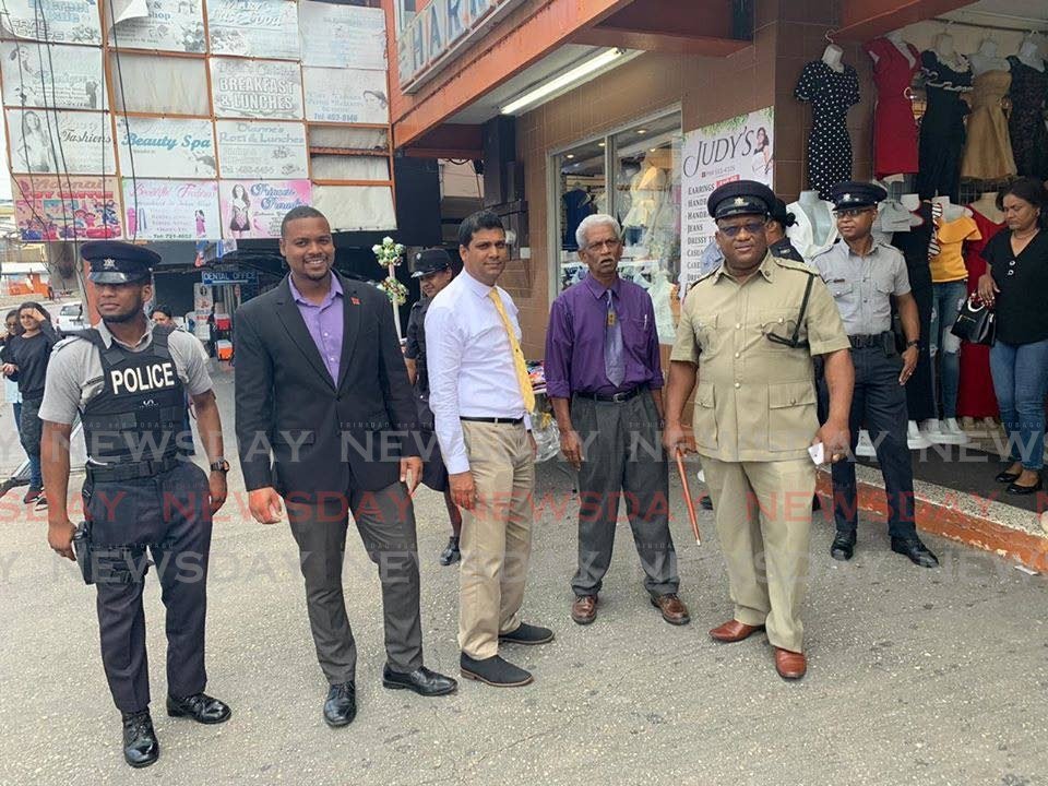 Kartel's Safety: Police Source Details Security Measures In Trinidad And Tobago Kartel's Safety: Police Source Details Security Measures In Trinidad And Tobago