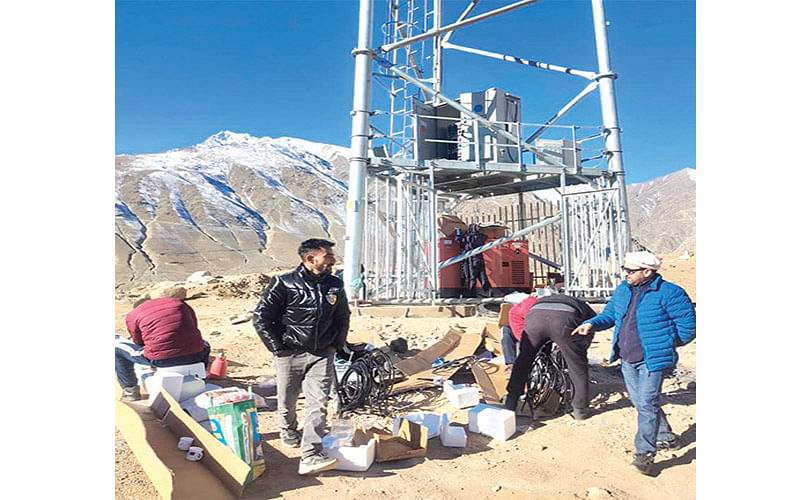 Kashmir Gets Connected: First Train To Arrive On [Date]