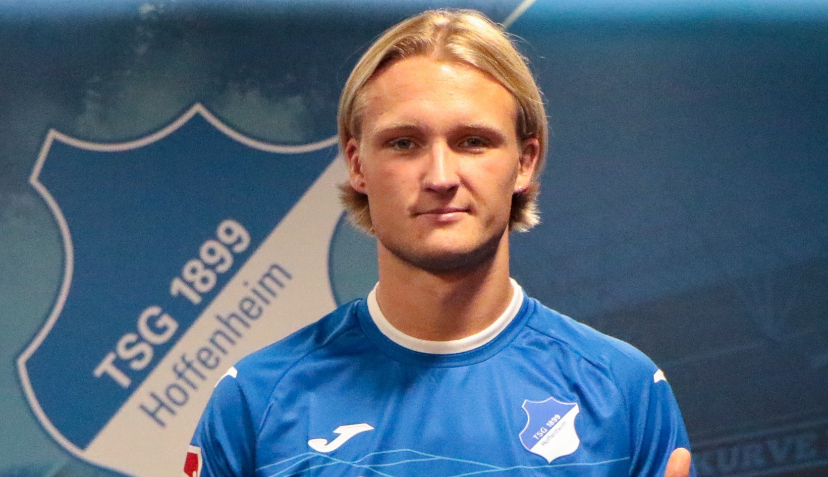 Kasper Dolberg: London-interesse Intensiveres Kasper Dolberg: London-interesse Intensiveres