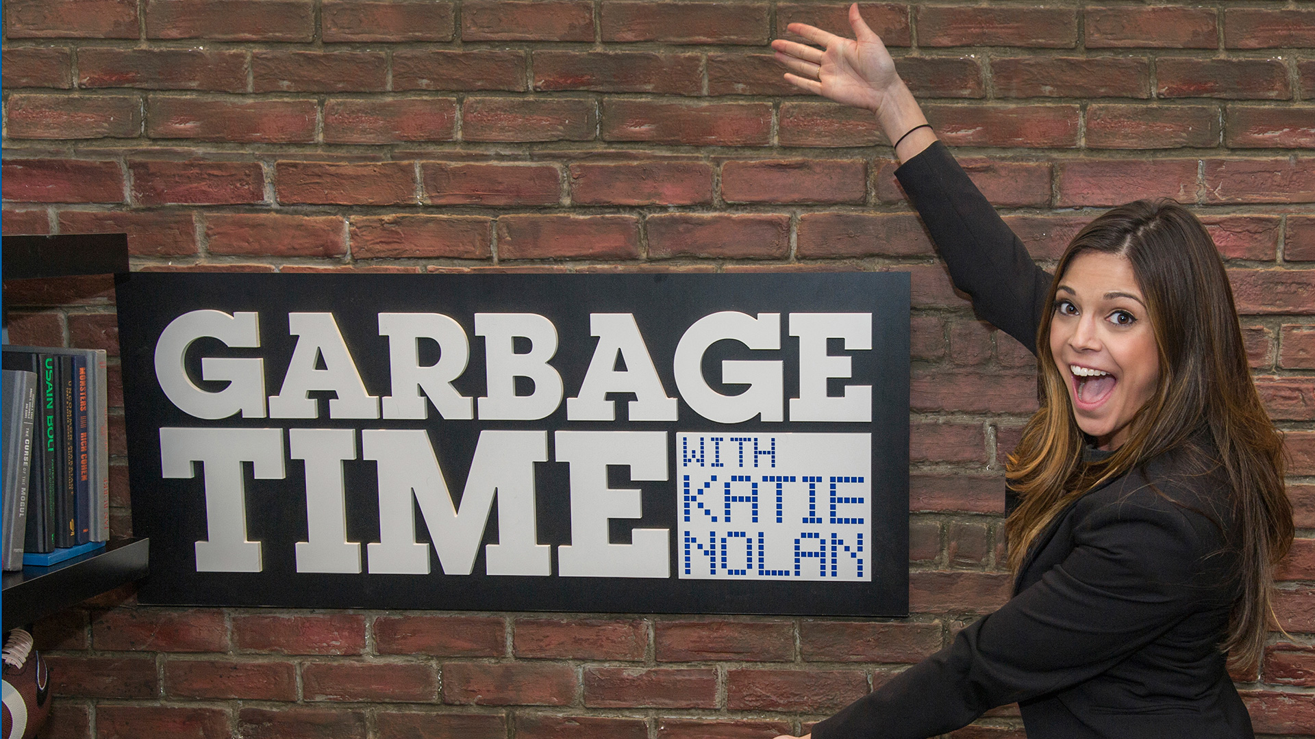 Katie Nolan's Statement On Charlie Dixon's Claims Katie Nolan's Statement On Charlie Dixon's Claims