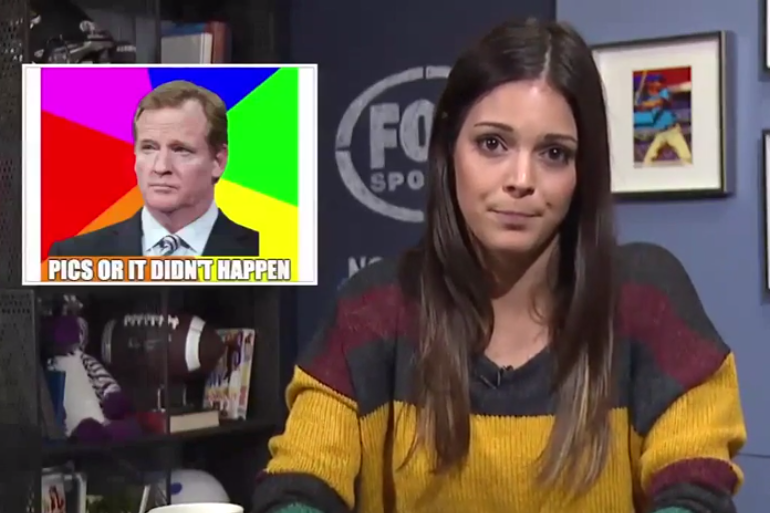 Katie Nolan's Statement On Recent Allegations By Charlie Dixon Katie Nolan's Statement On Recent Allegations By Charlie Dixon