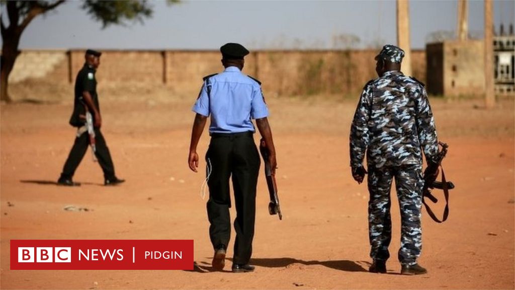 Katsina Road Blocked: Bandits Stage Mass Kidnapping On Kankara-Dutsin-Ma Route Katsina Road Blocked: Bandits Stage Mass Kidnapping On Kankara-Dutsin-Ma Route