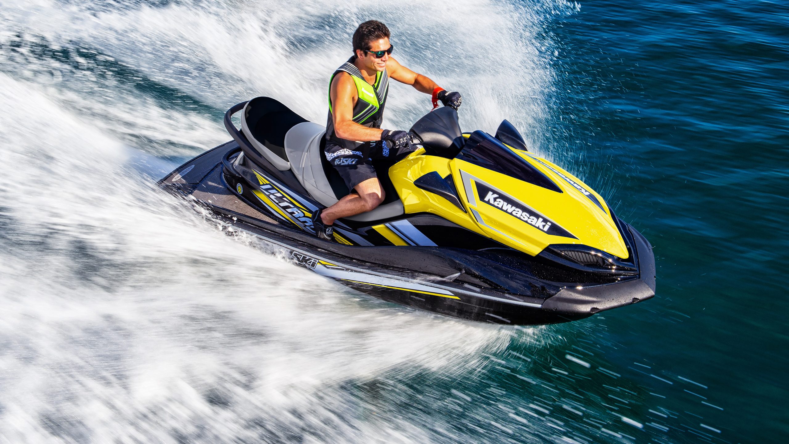 Kawasaki Meluncurkan Tiga Jet Ski Premium Baru Di Indonesia Kawasaki Meluncurkan Tiga Jet Ski Premium Baru Di Indonesia