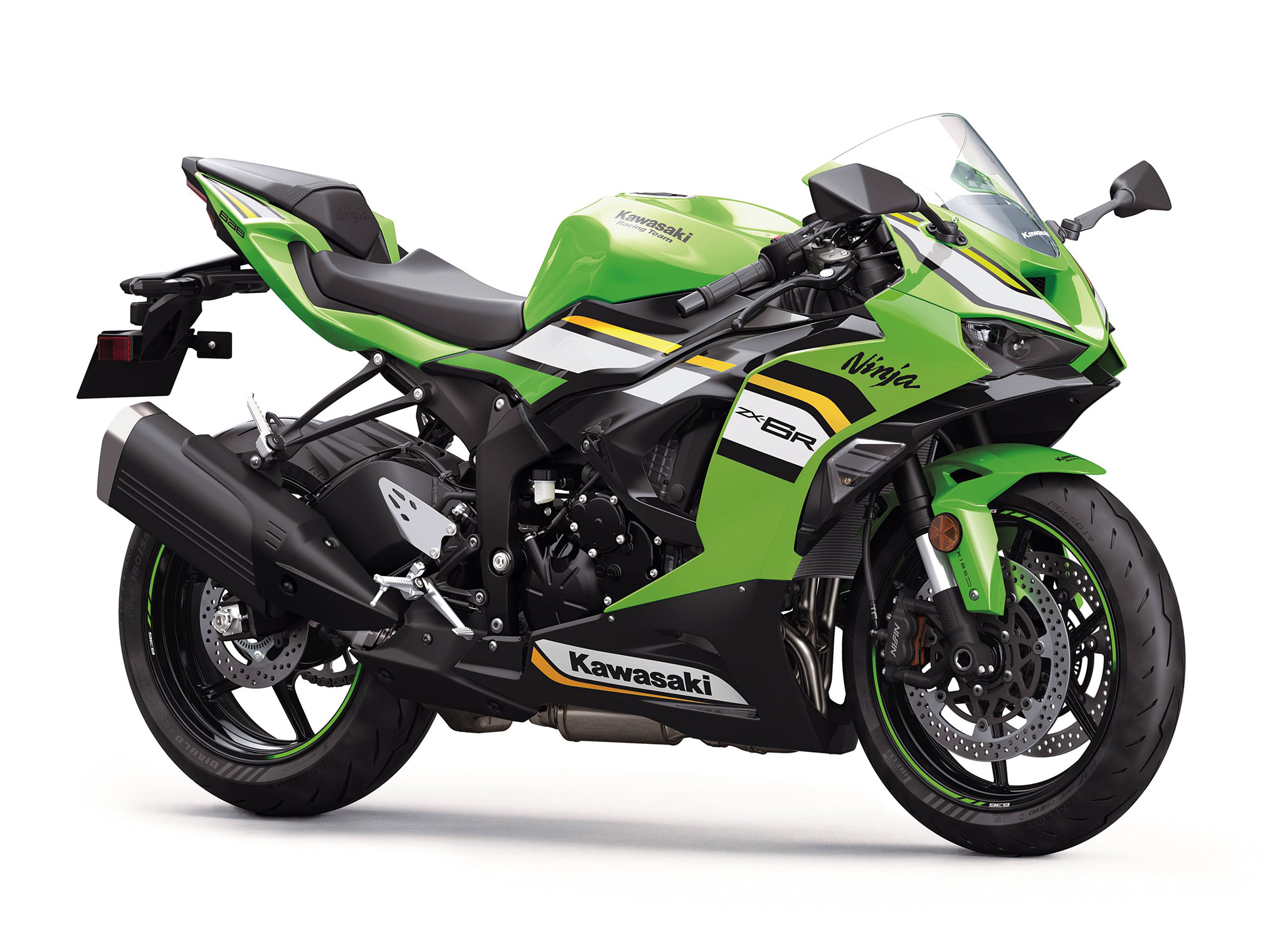 Kawasaki Ninja 650 KRT Edition 2025: Unveiling The New Model Kawasaki Ninja 650 KRT Edition 2025: Unveiling The New Model