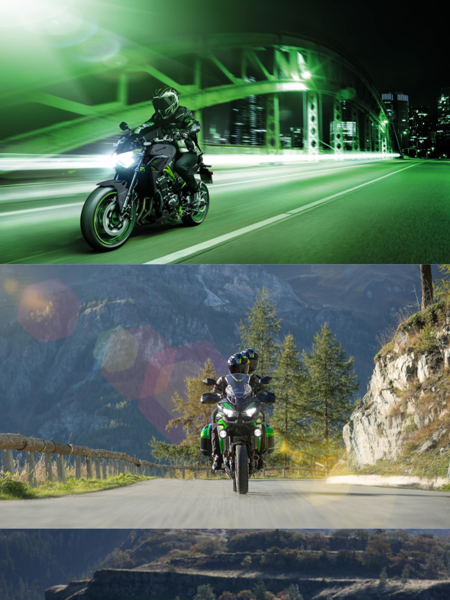 Kawasaki Ninja Price Drop: ₹45,000 Discount Available Kawasaki Ninja Price Drop: ₹45,000 Discount Available