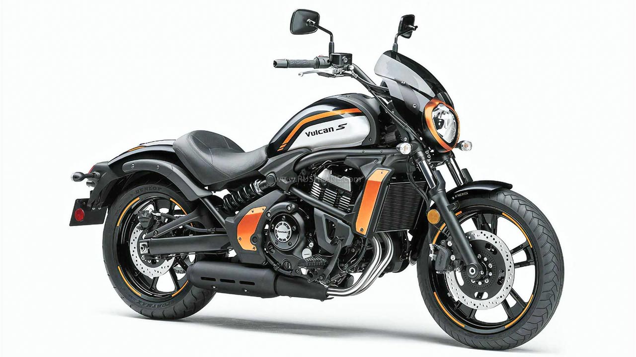 Kawasaki Vulcan S 2025: Cruiser Macho Futuristik Meluncur Di Indonesia