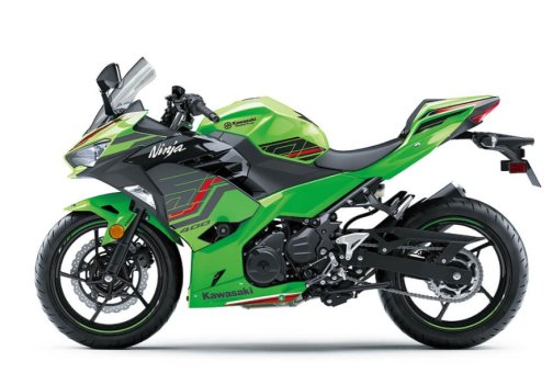 Kawasaki's 2025 Ninja 650 KRT Edition: Features And Release Date Kawasaki's 2025 Ninja 650 KRT Edition: Features And Release Date