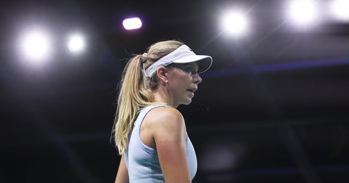 Kazakhstan's Billie Jean King Cup Finals Berth: Rybakina's Power Performance Kazakhstan's Billie Jean King Cup Finals Berth: Rybakina's Power Performance