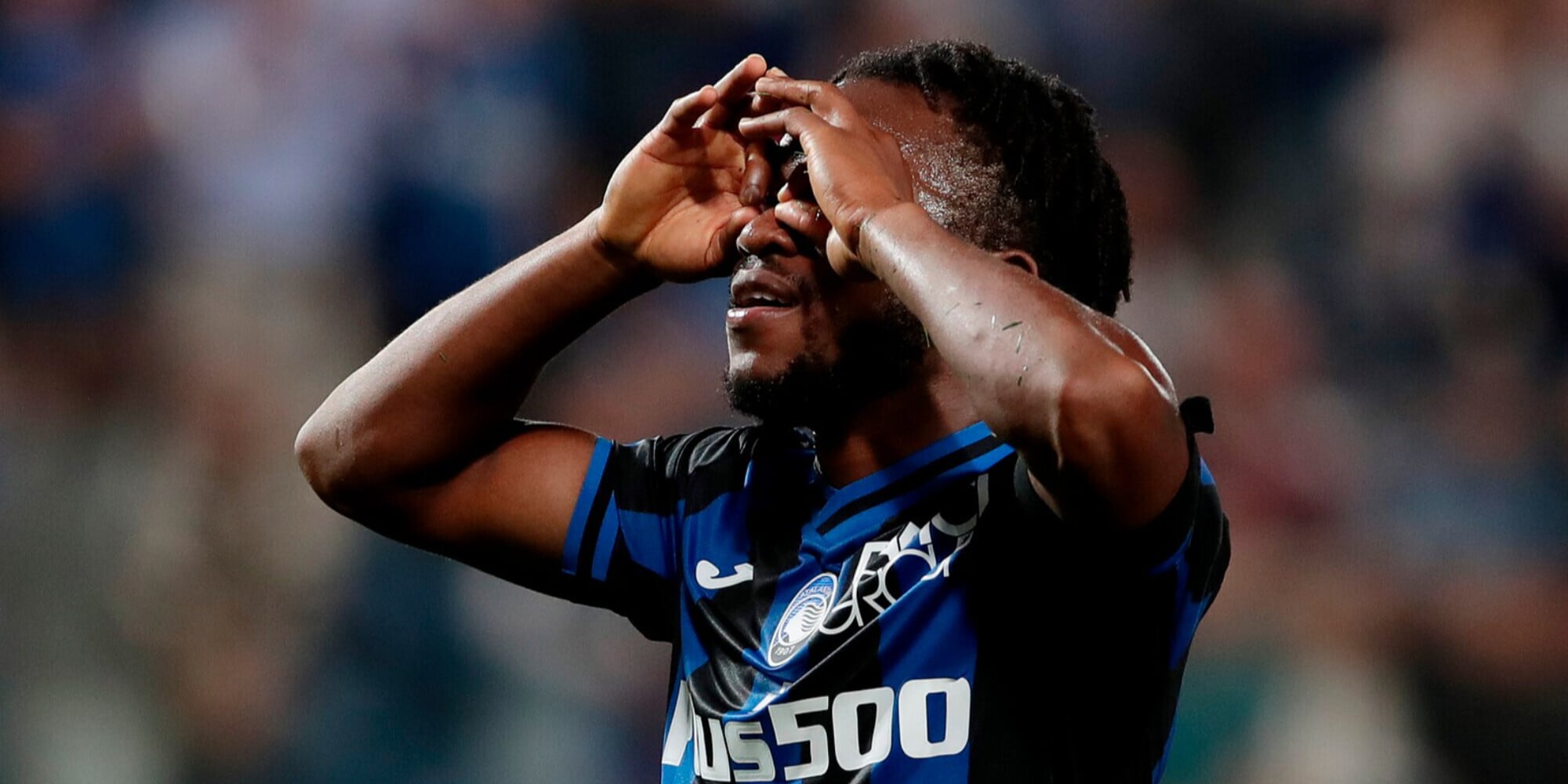 Kean Menangkan Laga: Fiorentina 1-0 Atalanta Kean Menangkan Laga: Fiorentina 1-0 Atalanta