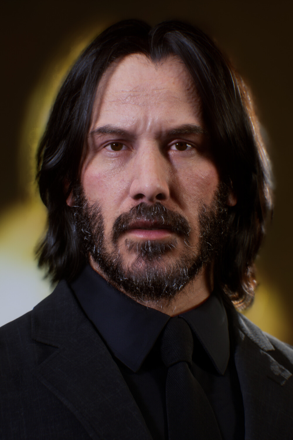 Keanu Reeves & John Wick 5: Making The Team-Up A Reality Keanu Reeves & John Wick 5: Making The Team-Up A Reality