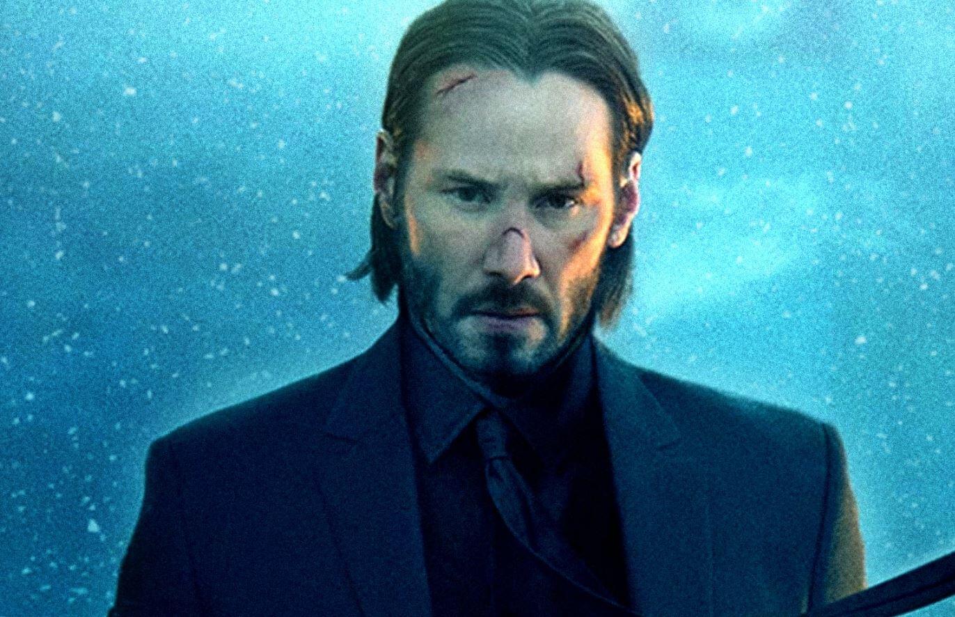 Keanu Reeves On John Wick 5: The Future Of The Franchise Keanu Reeves On John Wick 5: The Future Of The Franchise