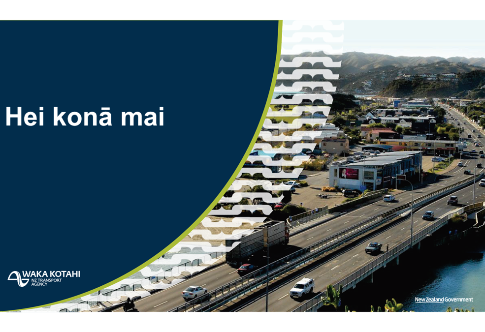 Keep The Road Open: A Realistic Appeal To Tasman Council Keep The Road Open: A Realistic Appeal To Tasman Council
