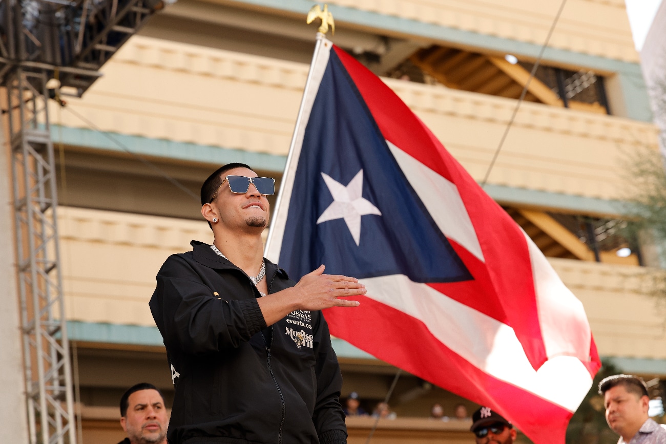 Keeping Berlanga: Hearn's Strategy With Plant And Charlo Options Keeping Berlanga: Hearn's Strategy With Plant And Charlo Options