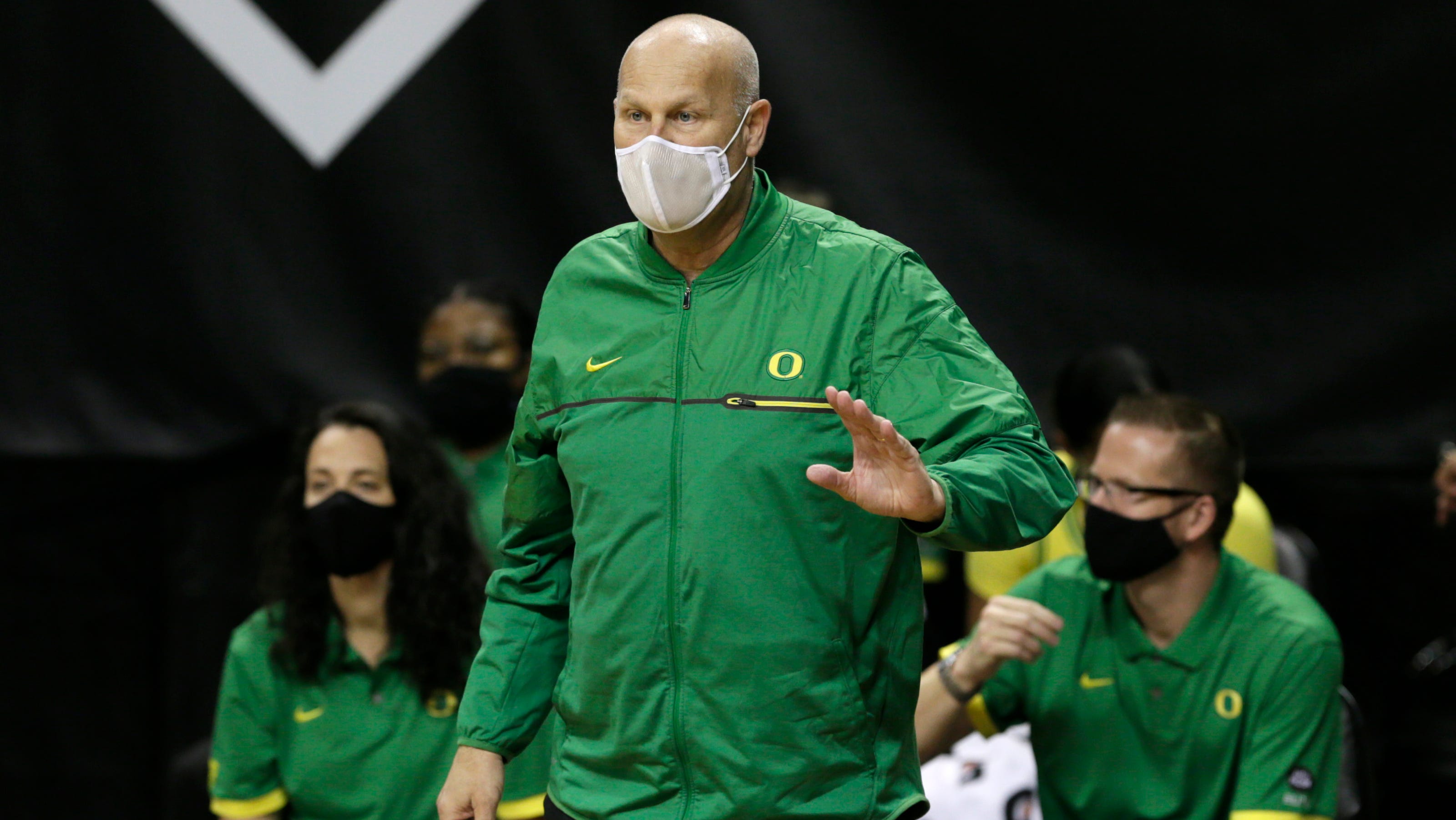 Kelly Graves Adds Australian Player To Oregon Ducks Roster Kelly Graves Adds Australian Player To Oregon Ducks Roster