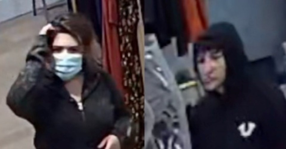 Kelowna Bear Spray Attack On Halloween: Accounts From Victims Kelowna Bear Spray Attack On Halloween: Accounts From Victims