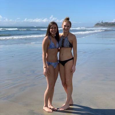 Kelsey Plum And Kate Martin: Courtside Moment Captures Hearts Of Aces Fans Kelsey Plum And Kate Martin: Courtside Moment Captures Hearts Of Aces Fans