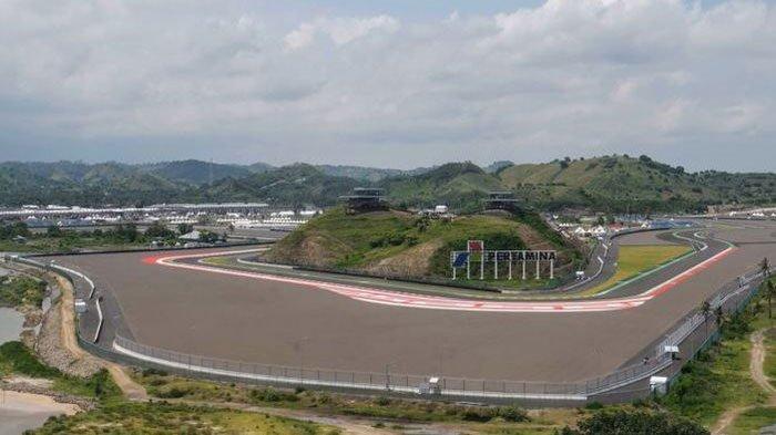 Kembalinya MotoGP Ke Brasil: Sirkuit Ayrton Senna Goiânia Persiapan Balapan Kembalinya MotoGP Ke Brasil: Sirkuit Ayrton Senna Goiânia Persiapan Balapan