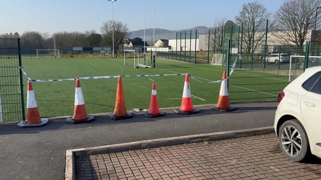 Kendal Pitch Tragedy: Manchester United Honors Poppy Atkinson, 10 Kendal Pitch Tragedy: Manchester United Honors Poppy Atkinson, 10