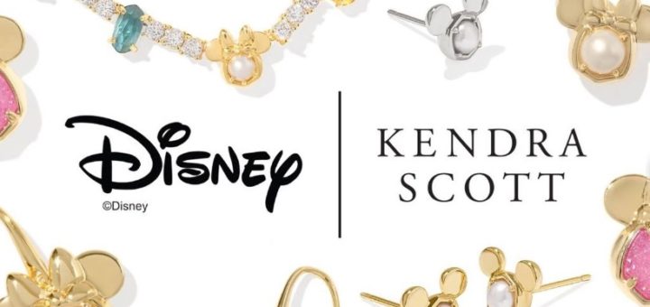 Kendra Scott X Disney Snow White Collection: Affordable Pieces Under $100 Kendra Scott X Disney Snow White Collection: Affordable Pieces Under $100