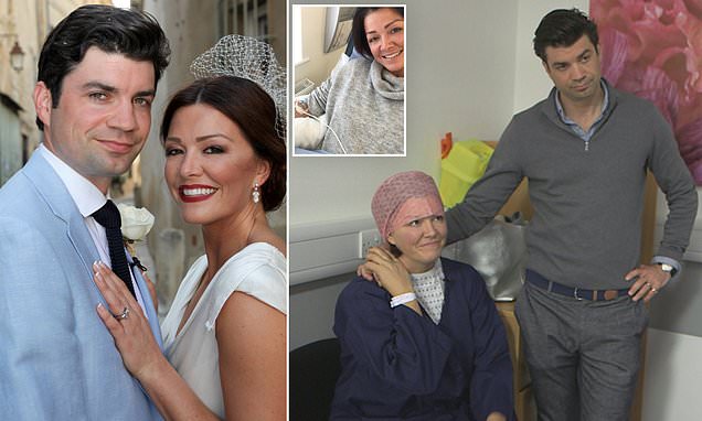 Kenny Couple Welcomes Baby Girl Following Fertility Challenges Kenny Couple Welcomes Baby Girl Following Fertility Challenges