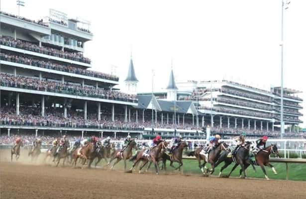 Kentucky Derby 151: Essential Information For Race Day Kentucky Derby 151: Essential Information For Race Day