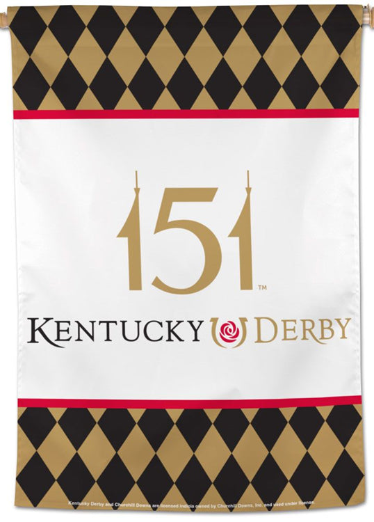 Kentucky Derby 151: Pre-Race Day Checklist And Information Kentucky Derby 151: Pre-Race Day Checklist And Information