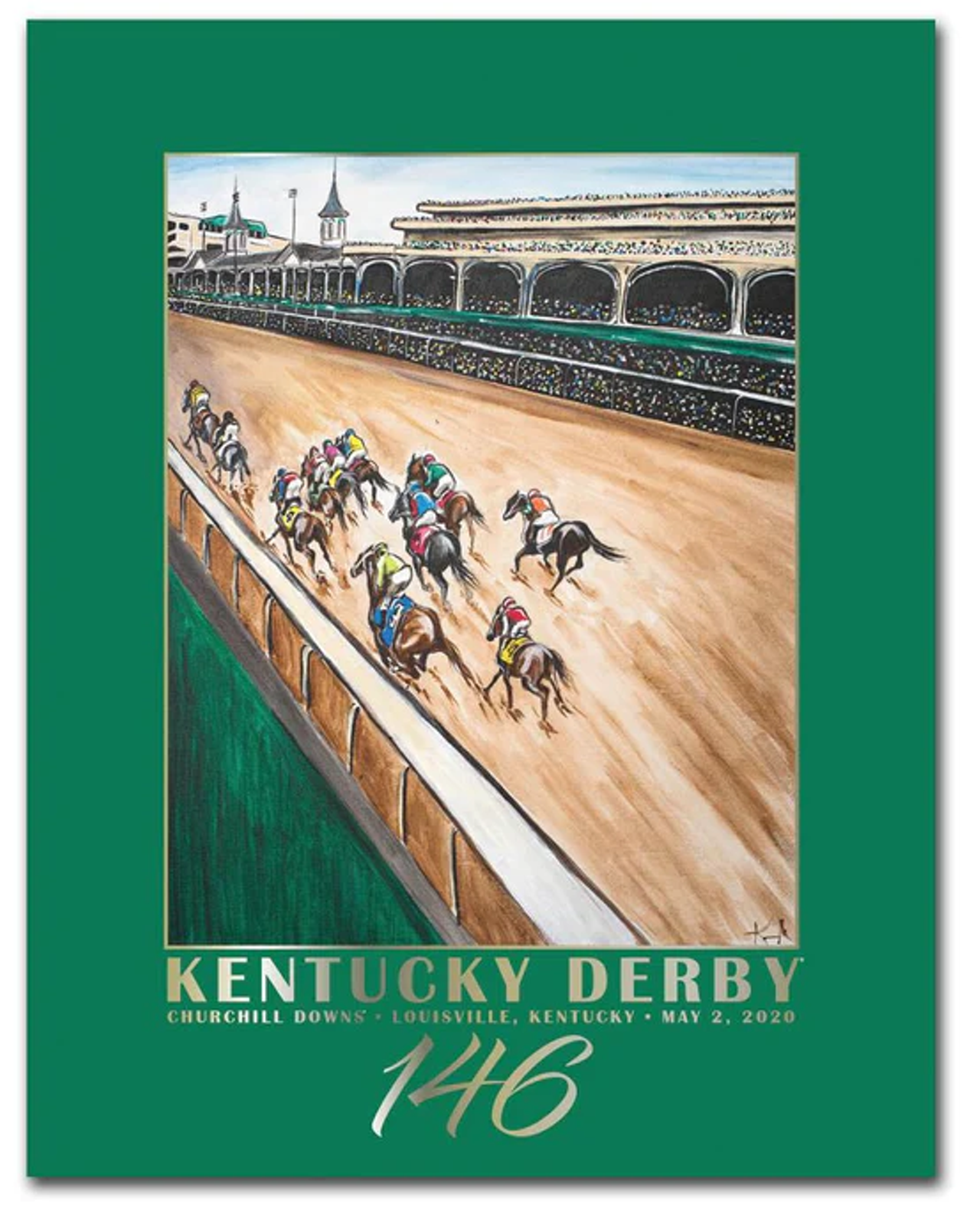 Kentucky Derby 151: What You Need To Know Before Race Day Kentucky Derby 151: What You Need To Know Before Race Day