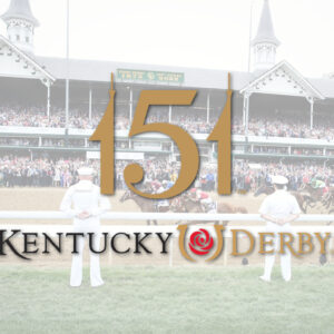 Kentucky Derby 151: What You Need To Know Before The Big Day Kentucky Derby 151: What You Need To Know Before The Big Day