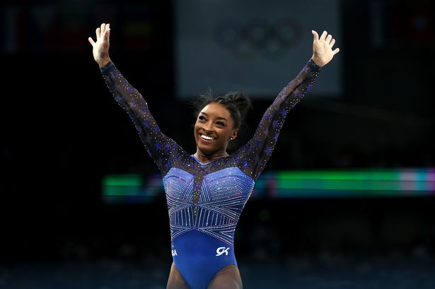 Kentucky Derby 2024: Simone Biles' Special Guest Appearance Kentucky Derby 2024: Simone Biles' Special Guest Appearance