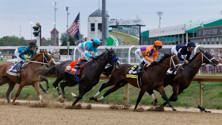 Kentucky Derby 2025: Betting Odds, Favorites, And Long Shots Kentucky Derby 2025: Betting Odds, Favorites, And Long Shots