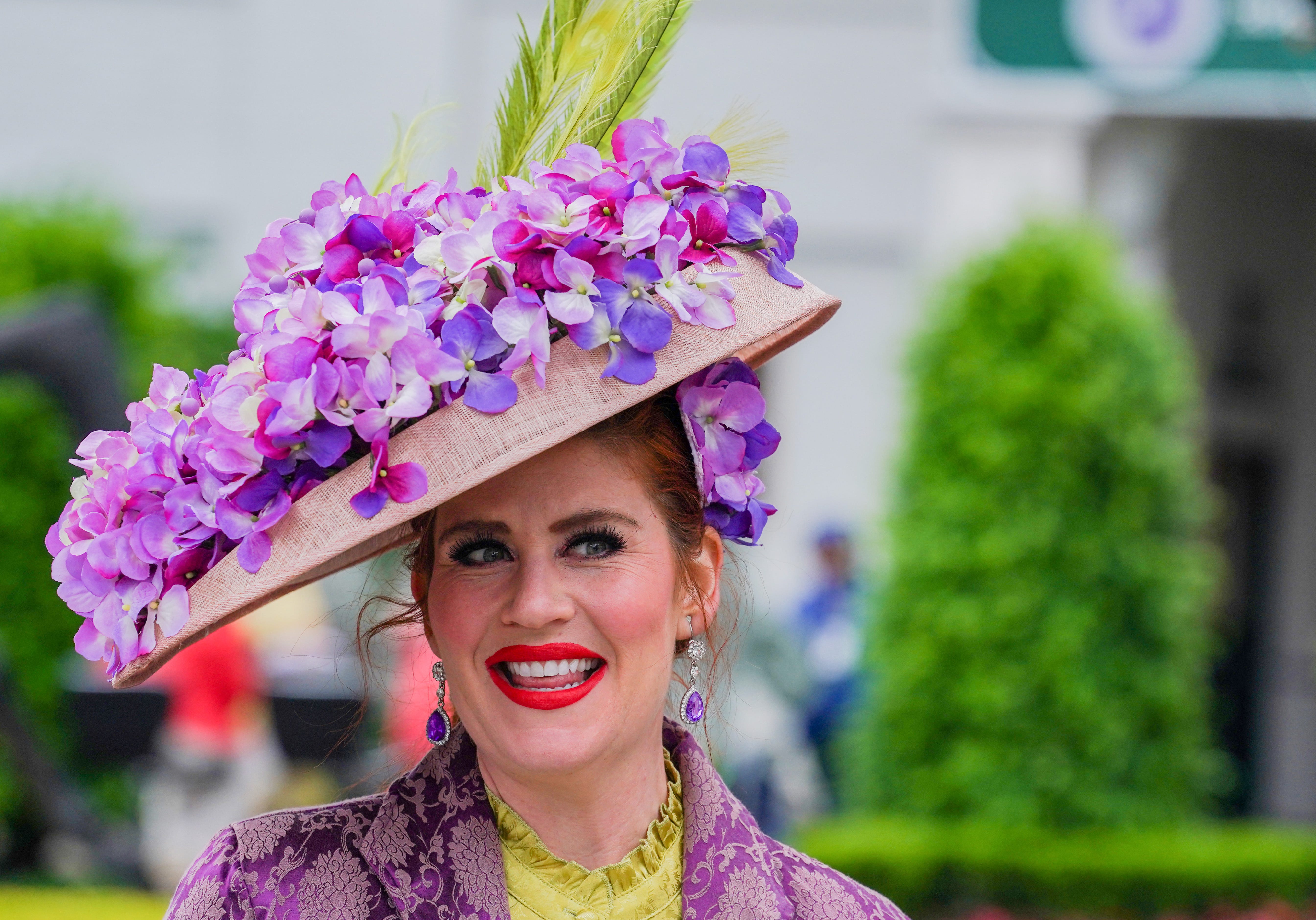 Kentucky Derby 2025: Everything You Need To Know About Online Streaming Kentucky Derby 2025: Everything You Need To Know About Online Streaming