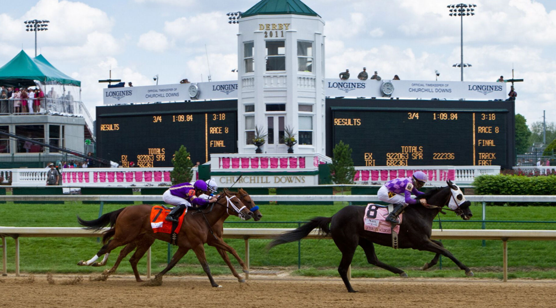 Kentucky Derby 2025: Getting To Know The Competing Jockeys Kentucky Derby 2025: Getting To Know The Competing Jockeys