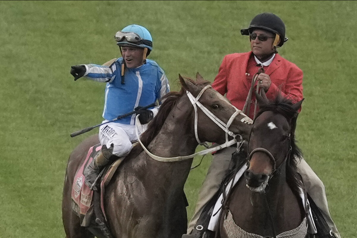 Kentucky Derby 2025 Online Streaming: Pricing, Availability, And Best Options Kentucky Derby 2025 Online Streaming: Pricing, Availability, And Best Options