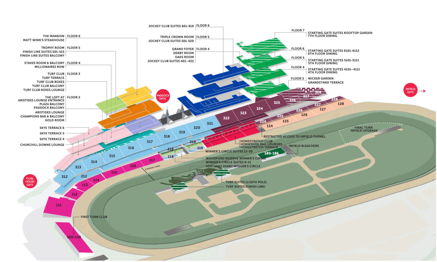 Kentucky Derby 2025 Online Streaming: Pricing, Availability, And Where To Watch Kentucky Derby 2025 Online Streaming: Pricing, Availability, And Where To Watch