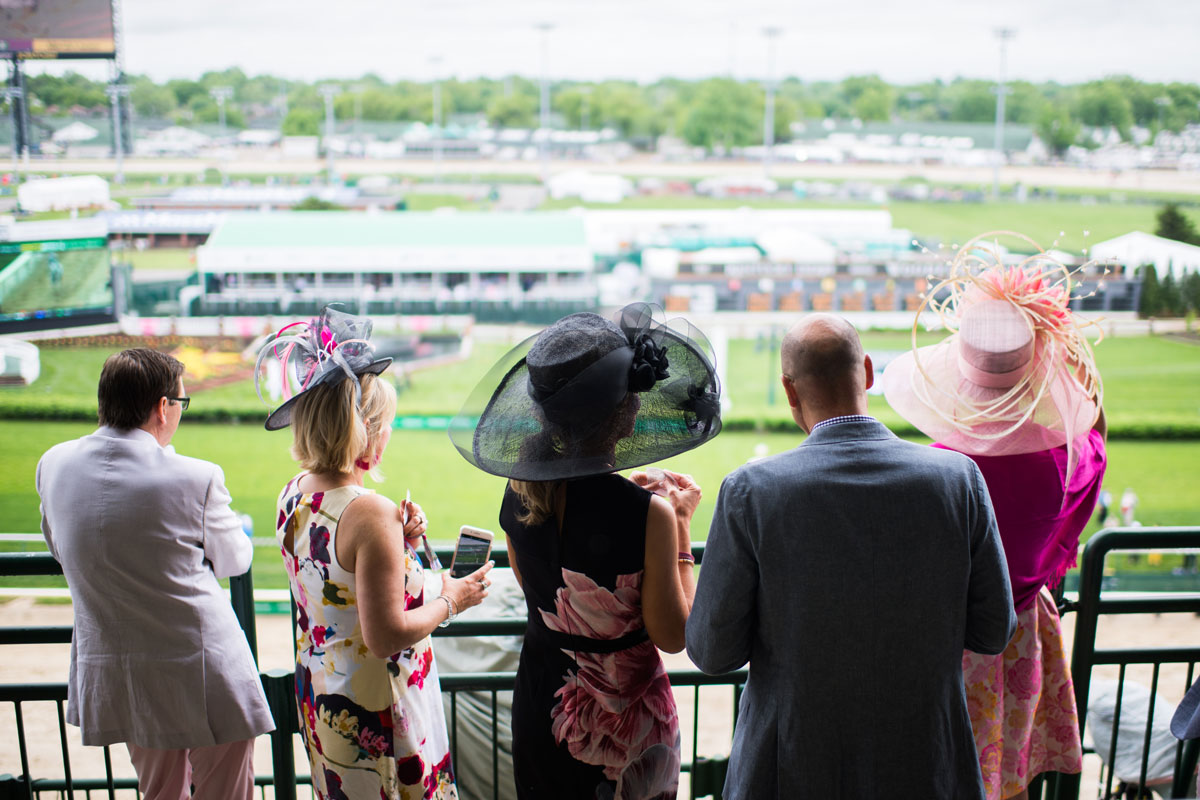 Kentucky Derby 2025 Online: Where To Watch, How Much It Costs Kentucky Derby 2025 Online: Where To Watch, How Much It Costs