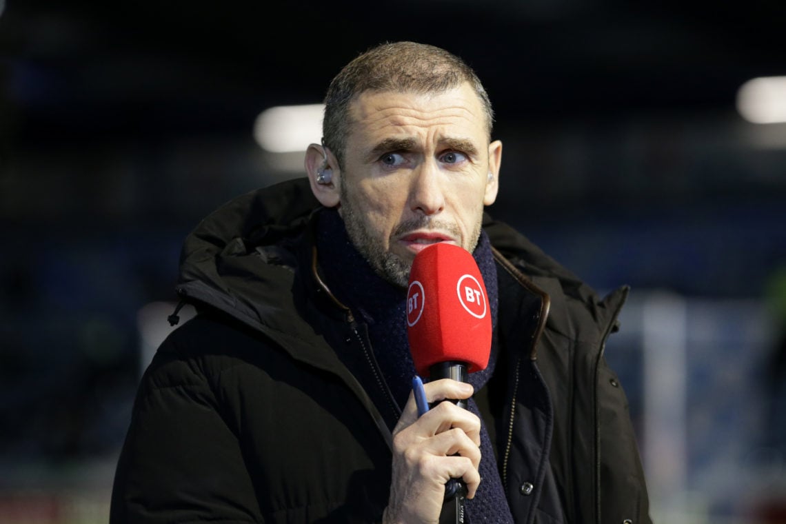 Keown Claims Arsenal Have Secretly Signed A New Striker Keown Claims Arsenal Have Secretly Signed A New Striker
