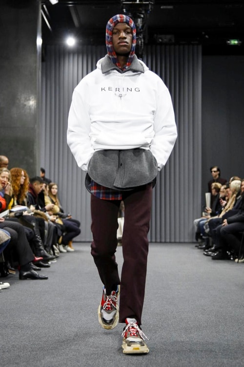 Kering Sales Decline: Demna Gvasalia's First Gucci Collection Unveiled In September Kering Sales Decline: Demna Gvasalia's First Gucci Collection Unveiled In September