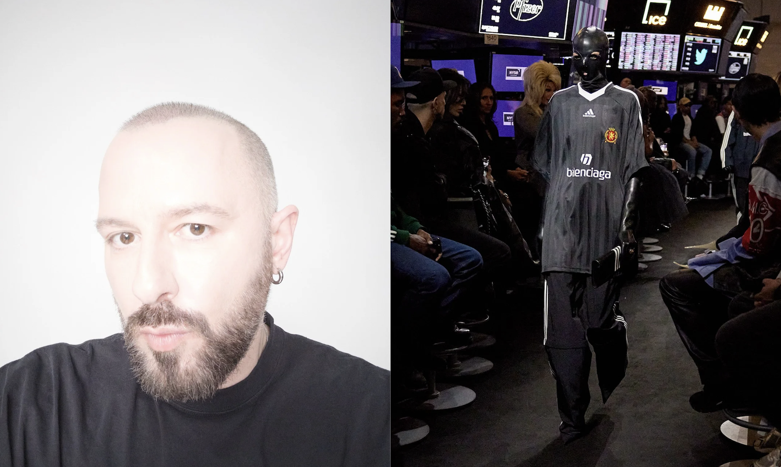 Kering's Financial Report: Sales Down, Gucci's Demna Gvasalia Collection Imminent Kering's Financial Report: Sales Down, Gucci's Demna Gvasalia Collection Imminent